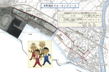 ジョグトリ流なんば歩きtrial since2026