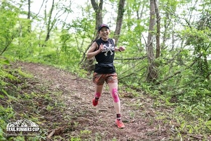 トレイルランナーズカップ石川大倉岳2026