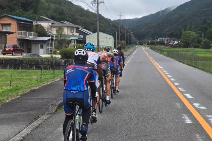 【毎週土曜】バイク  ≪会員 登録不要≫（豊田市昭和の森）