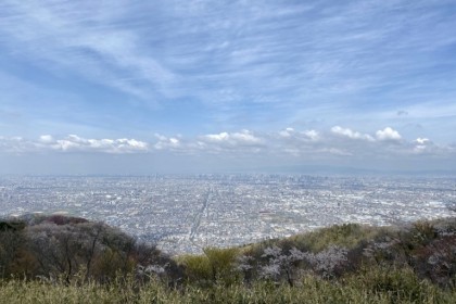 IKOMA Nature Trail 2026(45ｋｍ)