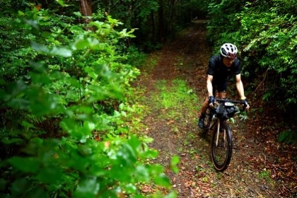 すくもグラベルウインターライド2026 supported by Panaracer