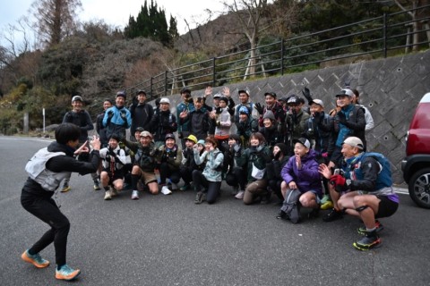 年末恒例 真冬のSARAKURA SUMMITS 2025