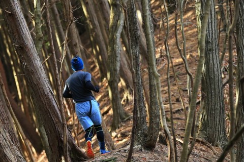 天地練 #109 "鬼"天地練(中〜上級★★★★)