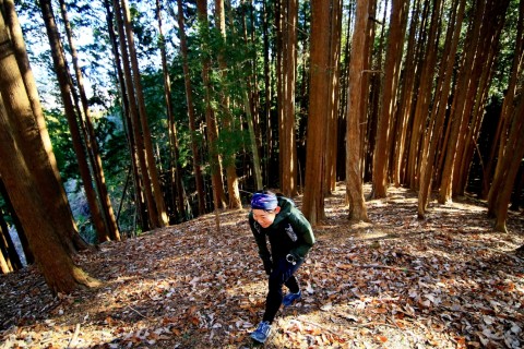 天地練 #109 "鬼"天地(中〜上級★★★★)