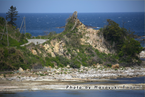 能登ウルトラ合宿in珠洲2026～能登半島最先端のウルトラマラソン合宿～