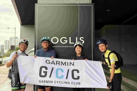 ひとこぎ入魂!ペダリング効率を高めて推進力につなげよう！【Rally】@JOGLIS