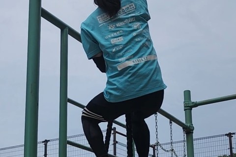 vol.38, 39 Run&Workouts in KYOTO