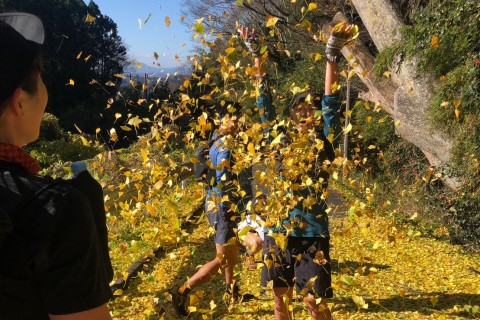 ITAトレイルランニング 2025【Iwanuma to Ayashi】