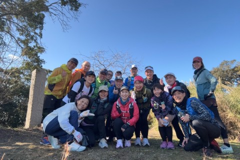 Ritorun〜離島ランニング〜in 藍島