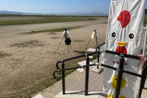 ダイナミックなんば歩き(DNA)ﾄﾗｲｱﾙ since2026