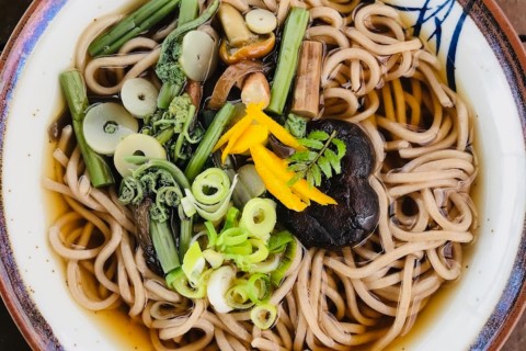 【 FIRST JINBA TRAIL 】はじめての陣馬山トレイル