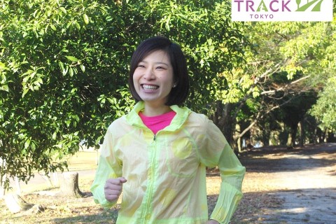 初心者向け30km＠皇居
