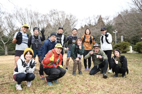 年末恒例 真冬のSARAKURA SUMMITS 2025