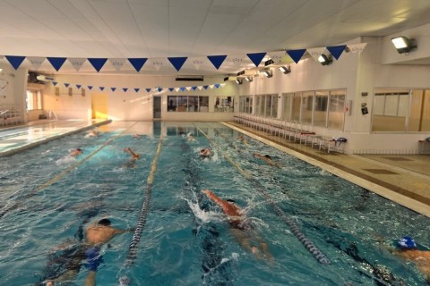 【毎週火曜・金曜】早朝スイム  ≪会員 登録不要≫（東海市）