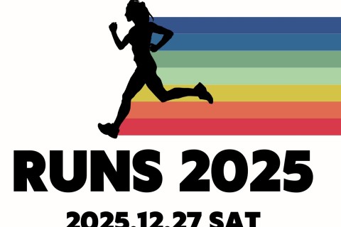 【非公認トラックレース】RUNS2025