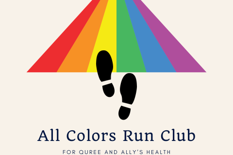 オルカラ（All Colors Run Club）
