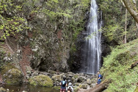 ※2次募集！TEAM MIURA SESSION 2026 【Trail Running Team】