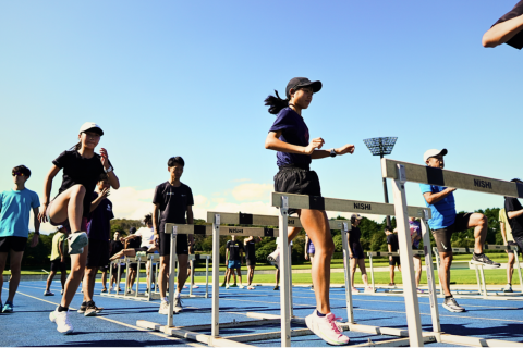 【マラソンランナー必見】トレーニングキャンプin裾野【TWOLAPS企画】