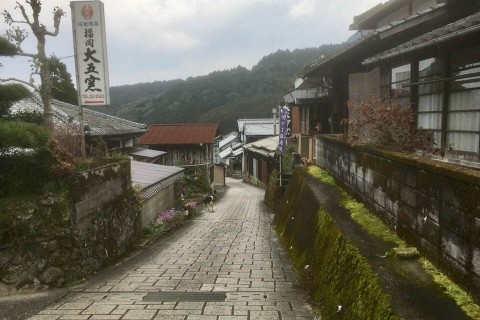 陶芸の里めぐりウルトラジョグトリップ since 2013