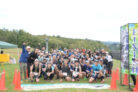 第10回 富良野トレイルラン2026