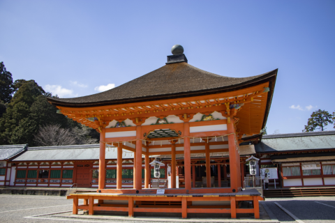 岐阜ロゲin 将軍エリア~垂井・関ヶ原~