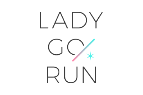 LADY GO RUN