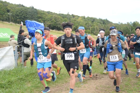 第10回 富良野トレイルラン2026