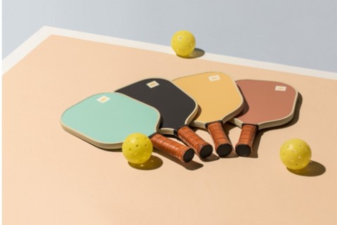 ピックルボール練習会イベント