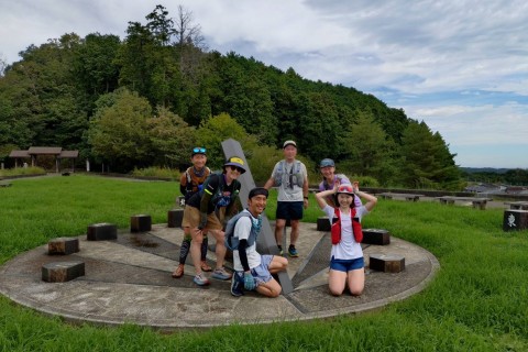 11月30日開催！！きらり選手と走る　「FTR韋駄天15キロ　長念寺カップ　試走会」