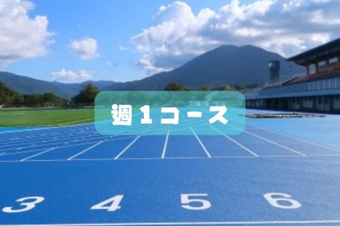 Cynthia（週１コース）