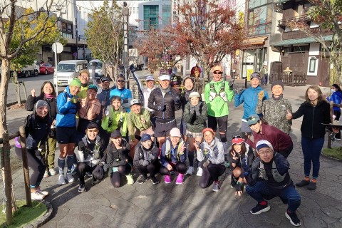 OSJ年末スペシャル「小田鎌40K」