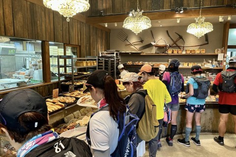 短パンマラニック3