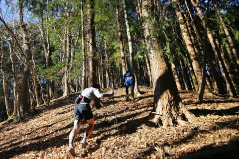 天地練 #109 "鬼"天地練(中〜上級★★★★)