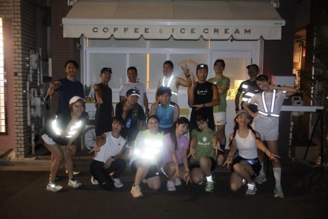 カンパイShe NIGHT Vol.2