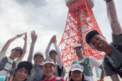 【ゆるパンラン】MINATOシティハーフマラソンのコースを走ってみよう！