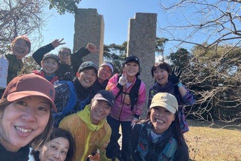 Ritorun〜離島ランニング〜in 藍島