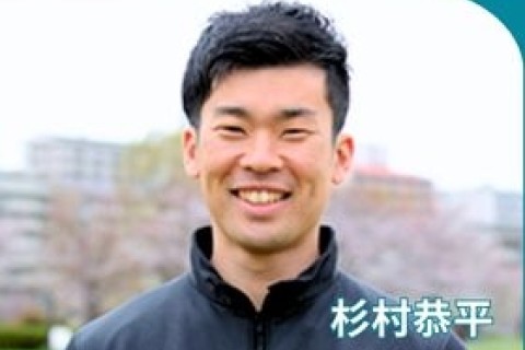 「猿江恩賜公園」ナイトラン～ハロウィンカラーラン～【TOKYO EAST PARK】