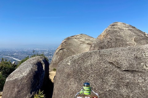 第1回枚方Spa Trail 2026・ボランティアスタッフ募集