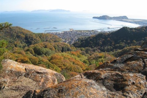Aコース　登山中級向けコース