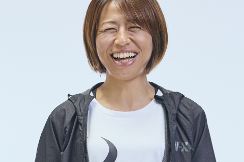 【天満屋×ワコール共同企画】福士加代子さんと　走ろう！楽しもう！　RUN＆DAYパーティー