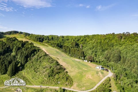 トレイルランナーズカップ石川大倉岳2026