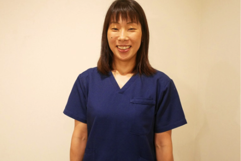 11/3(祝月)東京 MAB 看護師ランナーが教える！ラストもバテないカーボローディング講座