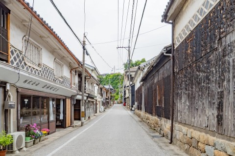 備南玉島ウォークフェスタ（A・Bコース）