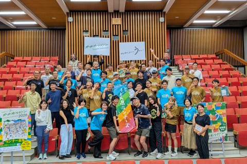 【公認練習会(誰でも可です)】かがわマラソンクリニック_協力：かがわマラソン準備室