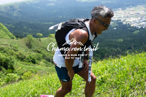 トレイルパフォーマンスアップ登り・下り攻略編