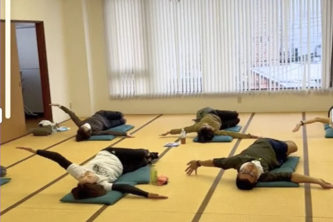 ※残り枠11/4早朝のパーソナルのみ※【11/3,4香川】腰高フォーム獲得３STEP