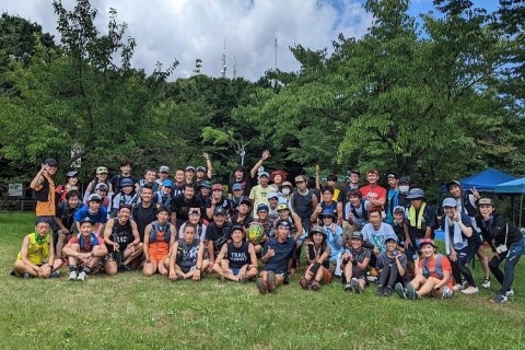 年末恒例 真冬のSARAKURA SUMMITS 2025