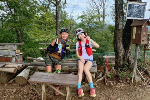 11月30日開催！！きらり選手と走る　「FTR韋駄天15キロ　長念寺カップ　試走会」