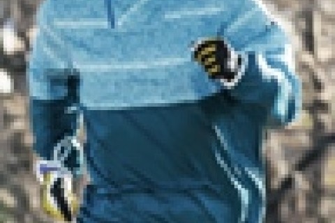 ラン＆ウォークの会　年末特別講演+マラニック+忘年会