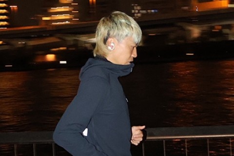 KARHU 初詣RUN 1月12日（月/祝）9時半開催